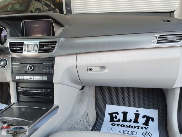ELİT OTOMOTİV'DEN FULL+FUUL E 180