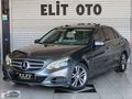 ELİT OTOMOTİV'DEN FULL+FUUL E 180