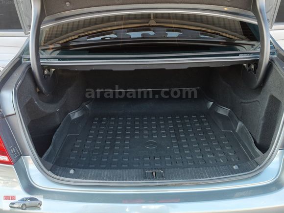 ELİT OTOMOTİV'DEN FULL+FUUL E 180