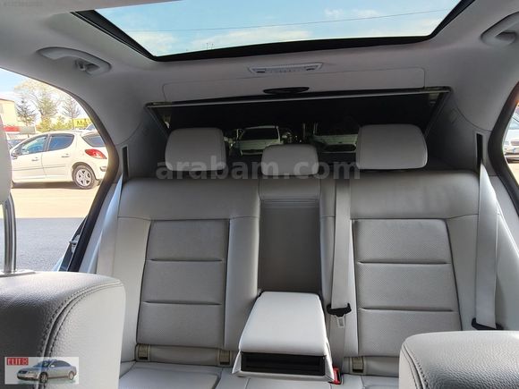 ELİT OTOMOTİV'DEN FULL+FUUL E 180