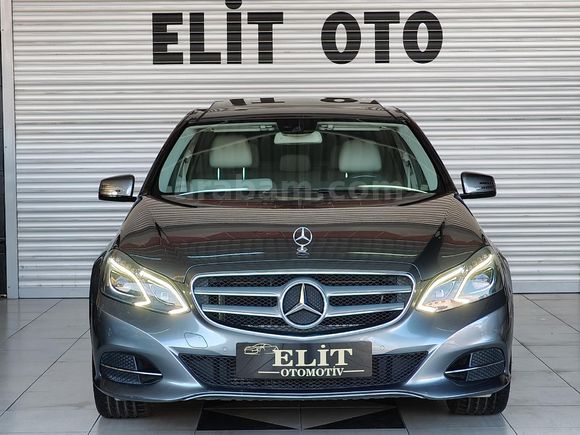 ELİT OTOMOTİV'DEN FUUL+FUUL E 180