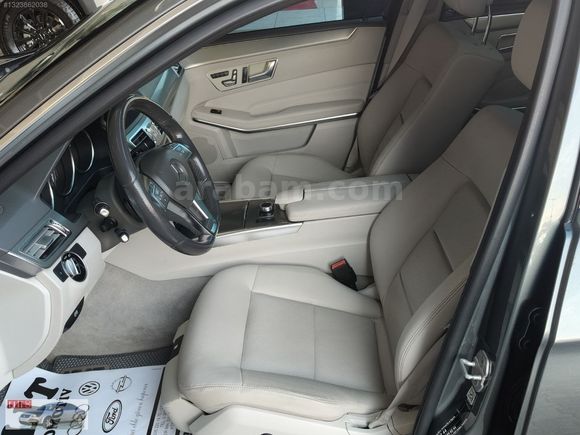 ELİT OTOMOTİV'DEN FULL+FUUL E 180