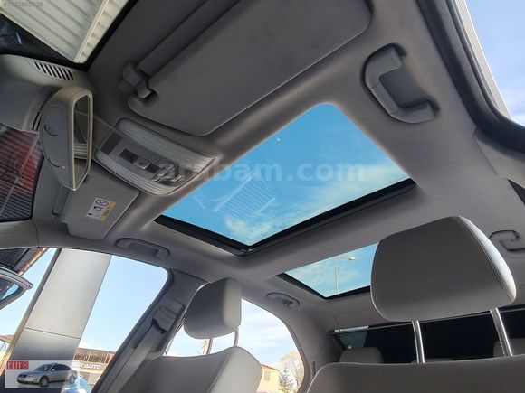ELİT OTOMOTİV'DEN FULL+FUUL E 180