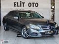 ELİT OTOMOTİV'DEN FULL+FUUL E 180