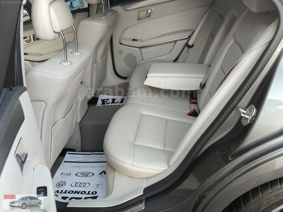 ELİT OTOMOTİV'DEN FULL+FUUL E 180