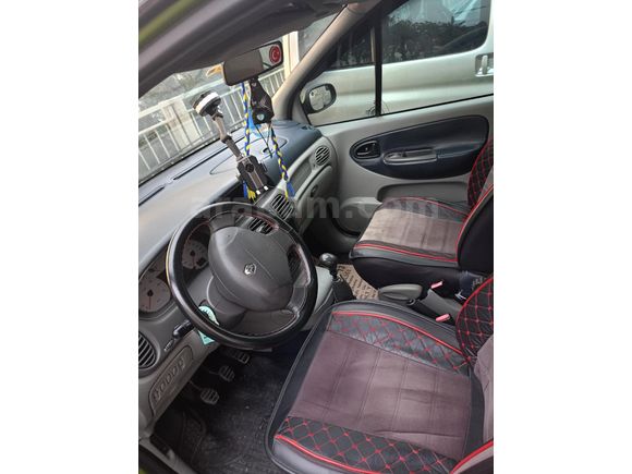 Sahibinden Renault Scenic 2.0 RXi 2000 Model