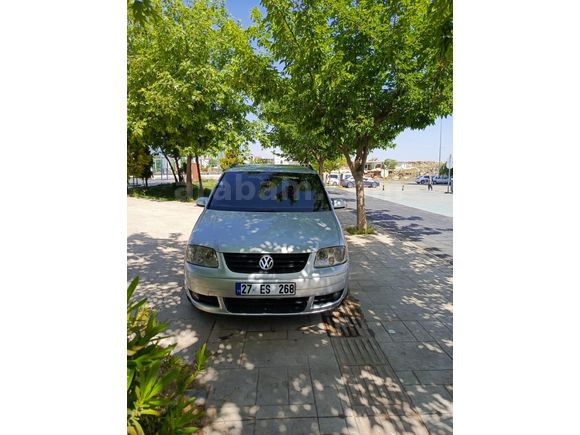 Sahibinden Volkswagen Touran 1.6 FSi Comfortline 2004 Model