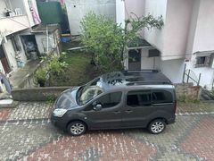 Sahibinden Peugeot Partner 1.6 BlueHDI Zenith 2018 Model 