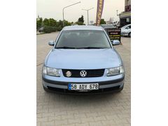 Sahibinden Volkswagen Passat 1.8 T Comfortline 1997 Model 