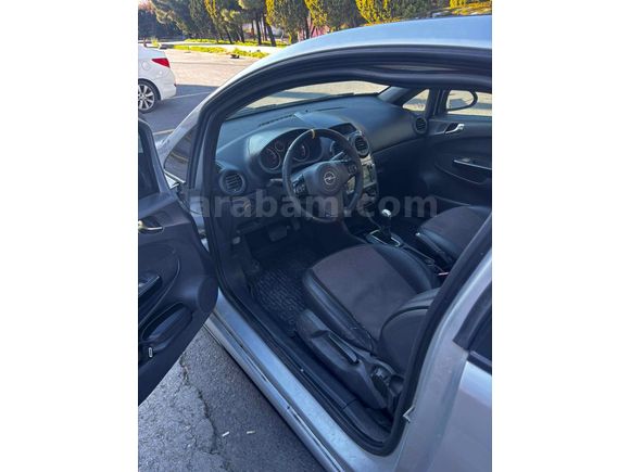 Sahibinden Opel Corsa 1.4 Sport 2008 Model 