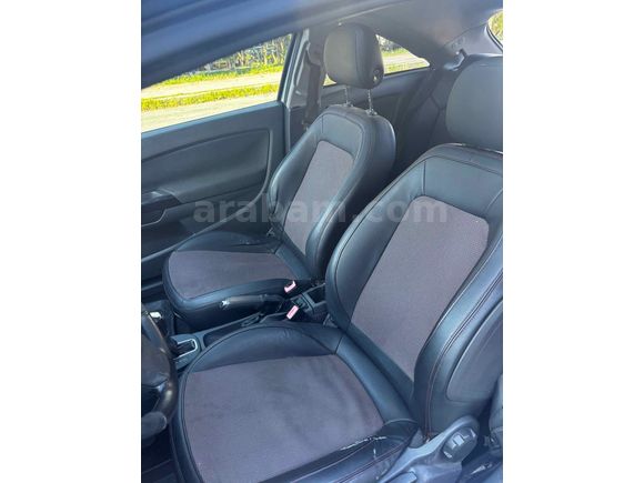 Sahibinden Opel Corsa 1.4 Sport 2008 Model 