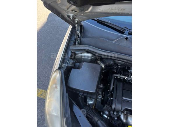 Sahibinden Opel Corsa 1.4 Sport 2008 Model 