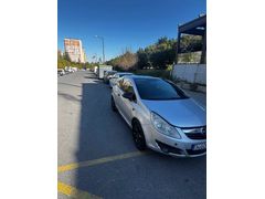 Sahibinden Opel Corsa 1.4 Sport 2008 Model 