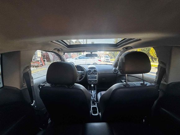 Sahibinden Opel Corsa 1.4 Sport 2008 Model 
