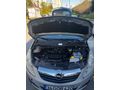 Sahibinden Opel Corsa 1.4 Sport 2008 Model 