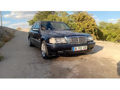 Sahibinden Mercedes - Benz C 200l