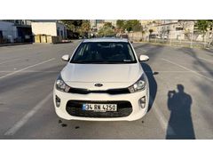 MASRAFSIZ FULL+FULL CONCEPT KİA RİO 2017 SORUNSUZ 142.000KM