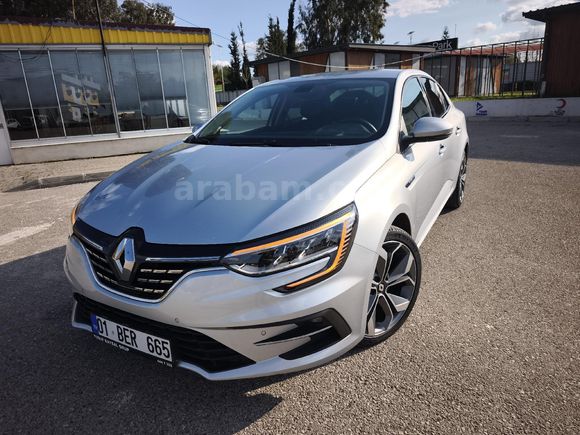 Sahibinden Renault Megane 1.3 TCe Icon 2023 Model