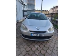 Otomatik Fluence