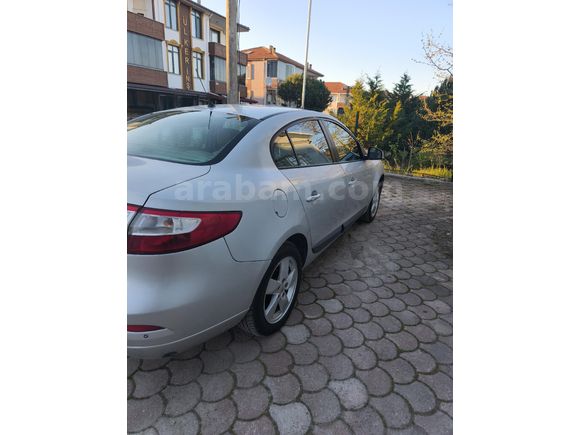Otomatik Fluence