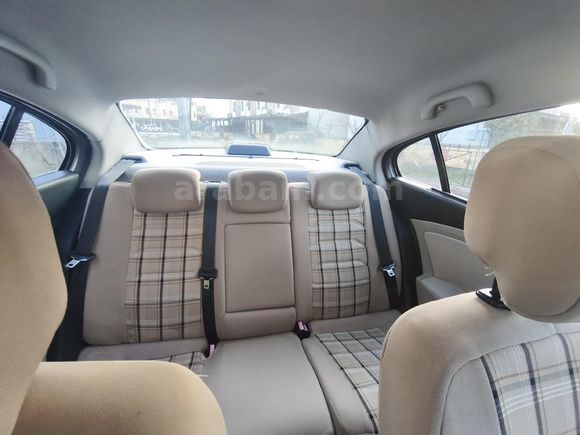 Otomatik Fluence