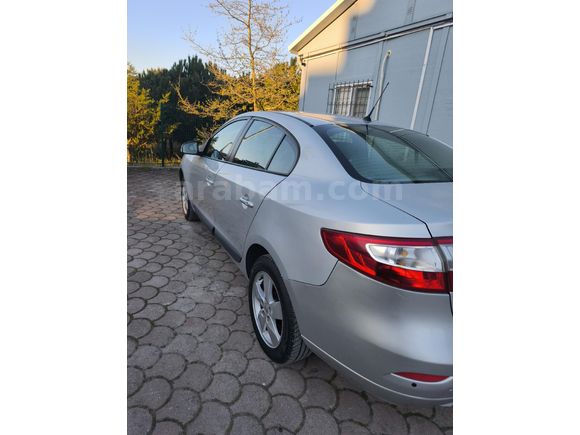 Otomatik Fluence
