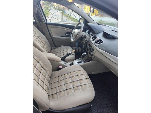 Otomatik Fluence