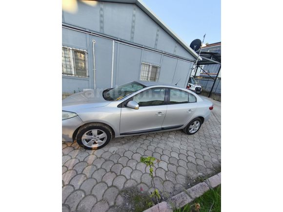 Otomatik Fluence