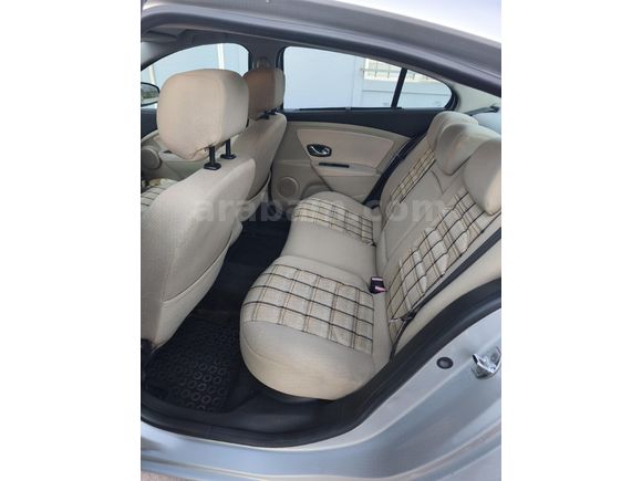 Otomatik Fluence