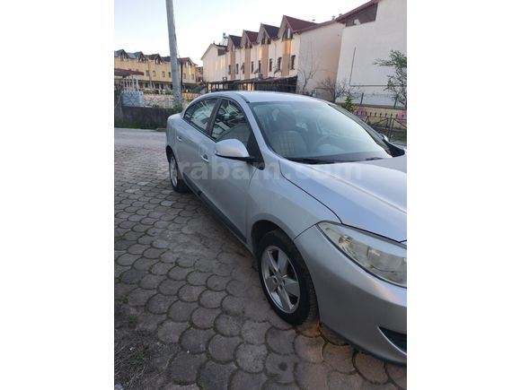 Otomatik Fluence