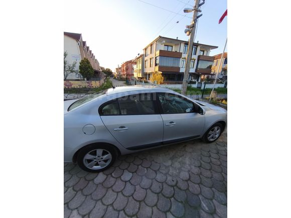 Otomatik Fluence