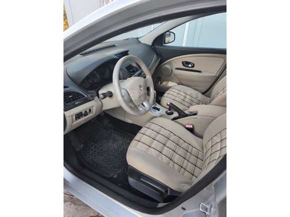 Otomatik Fluence