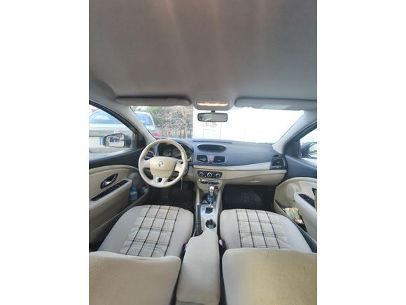 Otomatik Fluence