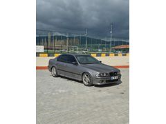 Sahibinden BMW 5 Serisi 525d Standart 2003 Model  347500 km Gri