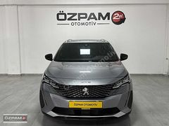 ÖZPAM 2.EL'DEN 2023 PEUGEOT 3008 1.5 BlueHDI ACTİVE PRİME 130 BG