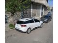 Bakımlı Renault Clio 1.5 dCi