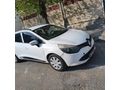 Bakımlı Renault Clio 1.5 dCi