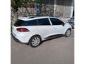 Bakımlı Renault Clio 1.5 dCi
