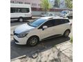 Bakımlı Renault Clio 1.5 dCi