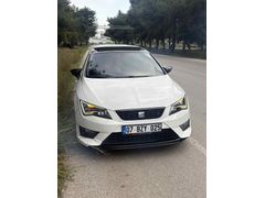 Sahibinden Seat Leon 1.6 TDI CR Style 2013 Model 