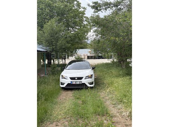 Sahibinden Seat Leon 1.6 TDI CR Style 2013 Model 