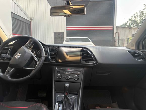 Sahibinden Seat Leon 1.6 TDI CR Style 2013 Model 