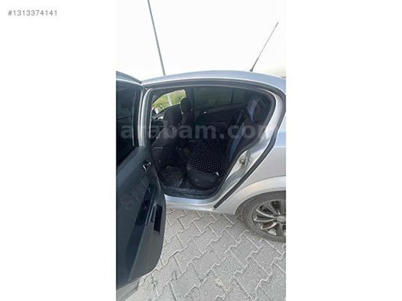 2011 ASTRA 1.3 ENJOY PLUS 111.YIL ÖZEL SERİ EMSALSİZ DİRİLİKTE
