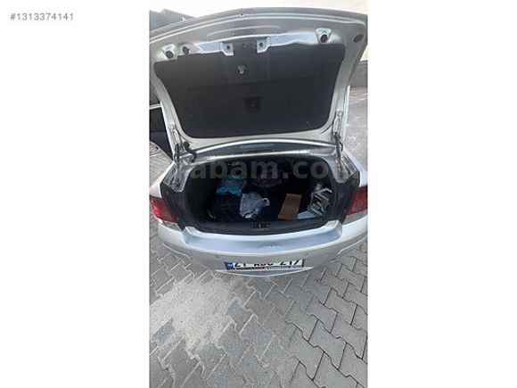 2011 ASTRA 1.3 ENJOY PLUS 111.YIL ÖZEL SERİ EMSALSİZ DİRİLİKTE