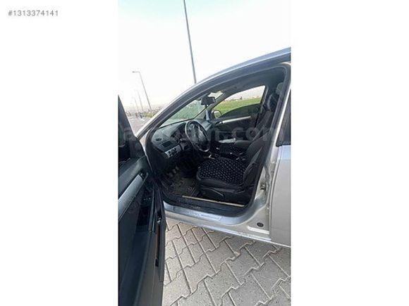 2011 ASTRA 1.3 ENJOY PLUS 111.YIL ÖZEL SERİ EMSALSİZ DİRİLİKTE