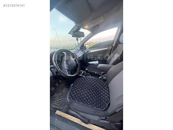 2011 ASTRA 1.3 ENJOY PLUS 111.YIL ÖZEL SERİ EMSALSİZ DİRİLİKTE