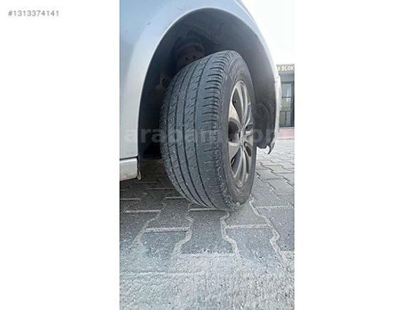 2011 ASTRA 1.3 ENJOY PLUS 111.YIL ÖZEL SERİ EMSALSİZ DİRİLİKTE