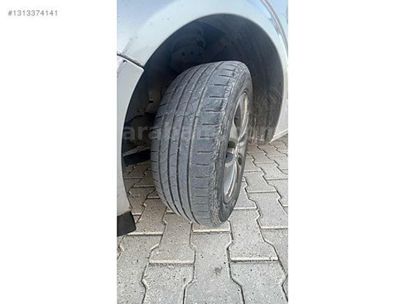 2011 ASTRA 1.3 ENJOY PLUS 111.YIL ÖZEL SERİ EMSALSİZ DİRİLİKTE