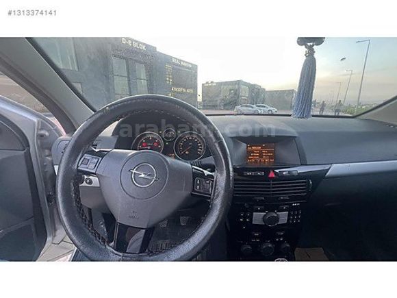 2011 ASTRA 1.3 ENJOY PLUS 111.YIL ÖZEL SERİ EMSALSİZ DİRİLİKTE