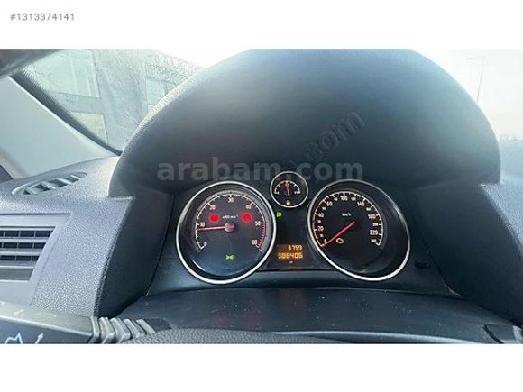 2011 ASTRA 1.3 ENJOY PLUS 111.YIL ÖZEL SERİ EMSALSİZ DİRİLİKTE